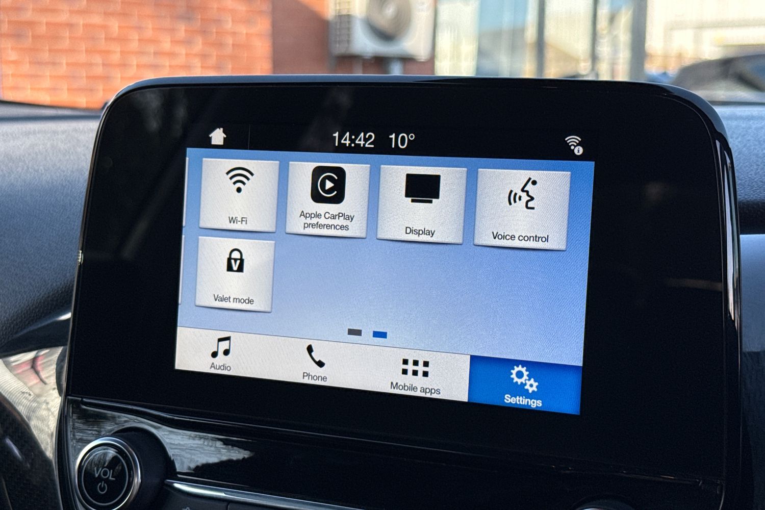 Used Ford Fiesta 2018 for sale - 77742200: Photo 46