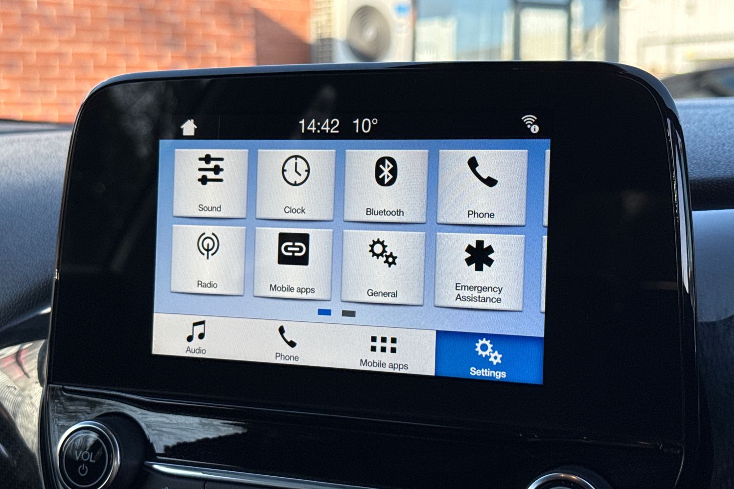 Used Ford Fiesta 2018 for sale - 77742200: Photo 47