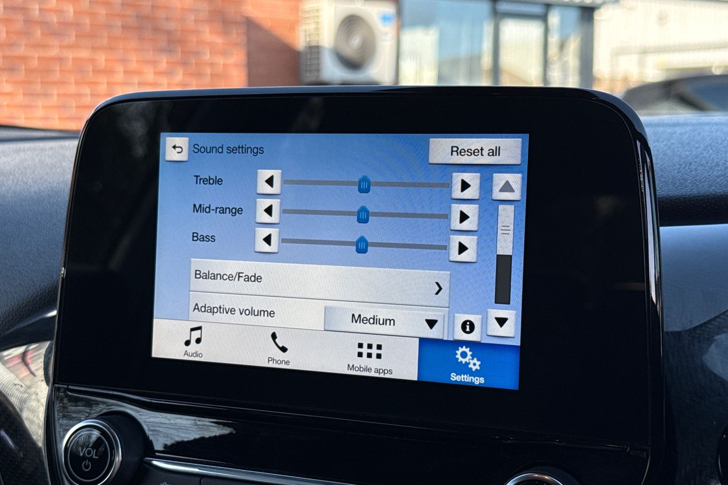 Used Ford Fiesta 2018 for sale - 77742200: Photo 48