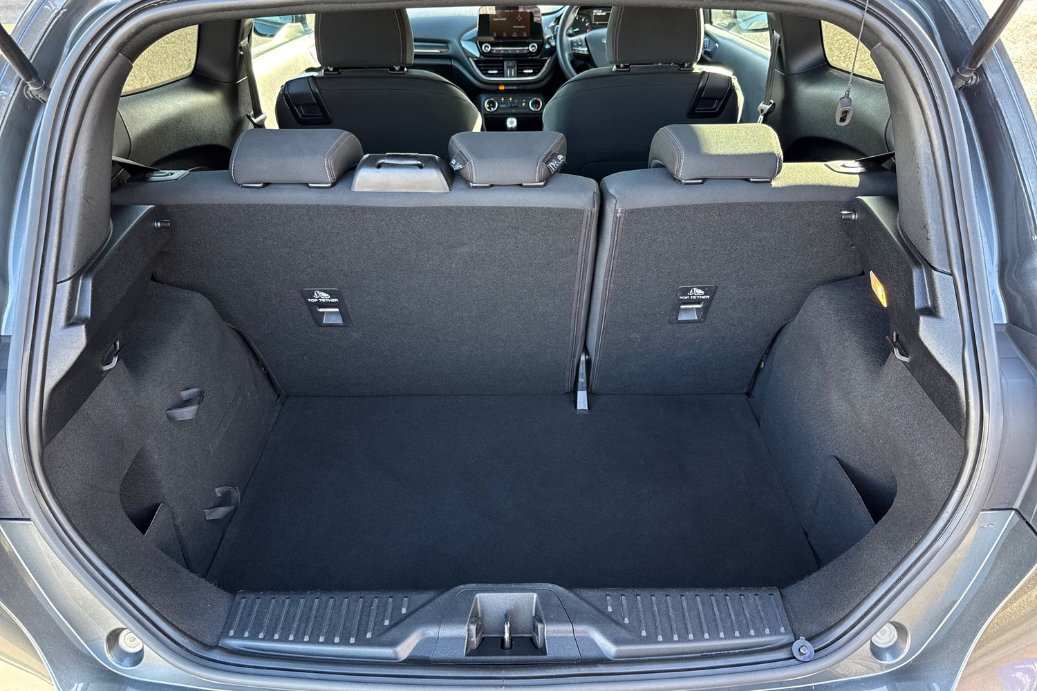 Used Ford Fiesta 2018 for sale - 77742200: Photo 7