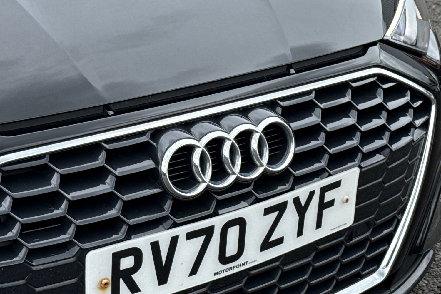 Vehicle 26