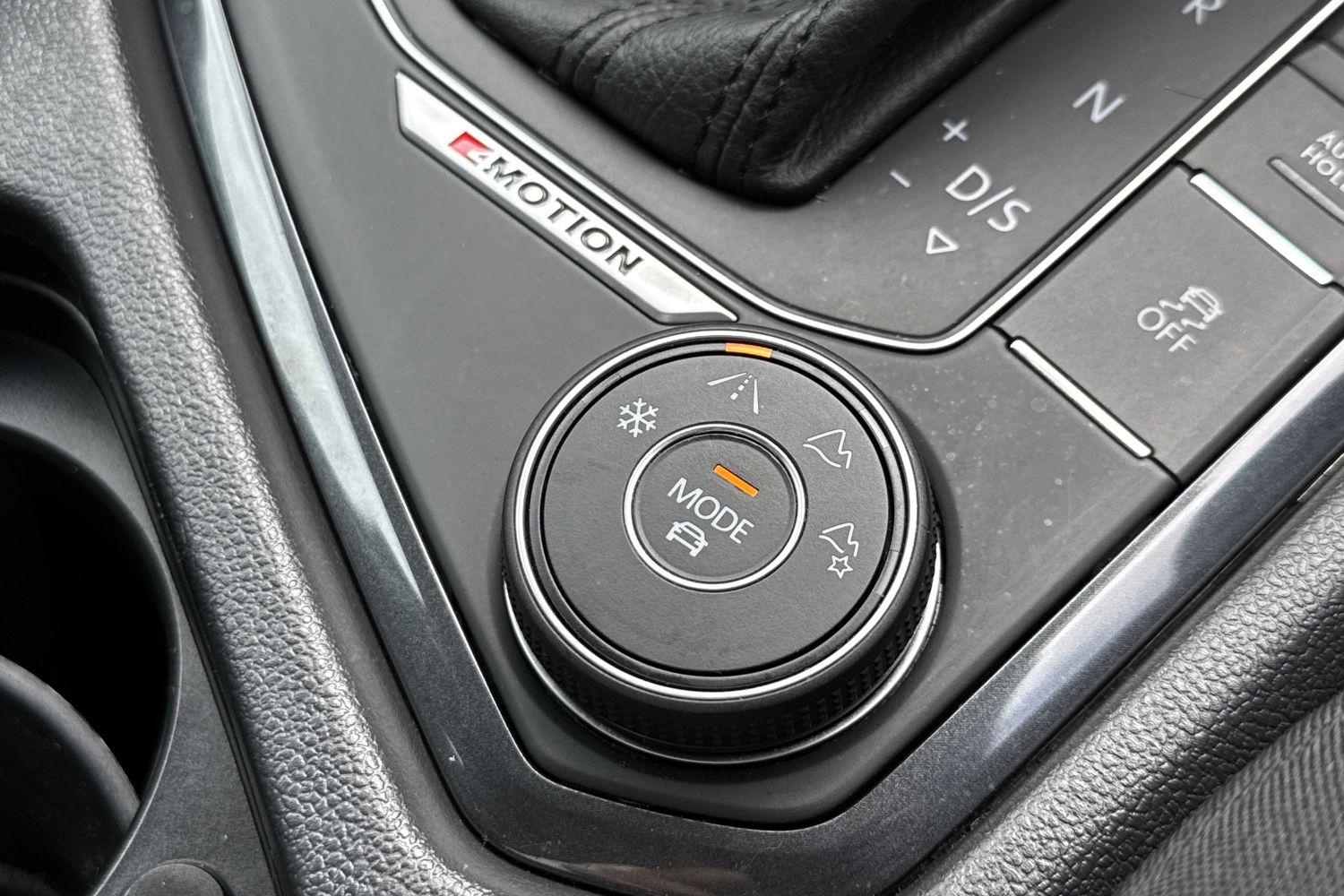 Vehicle 40