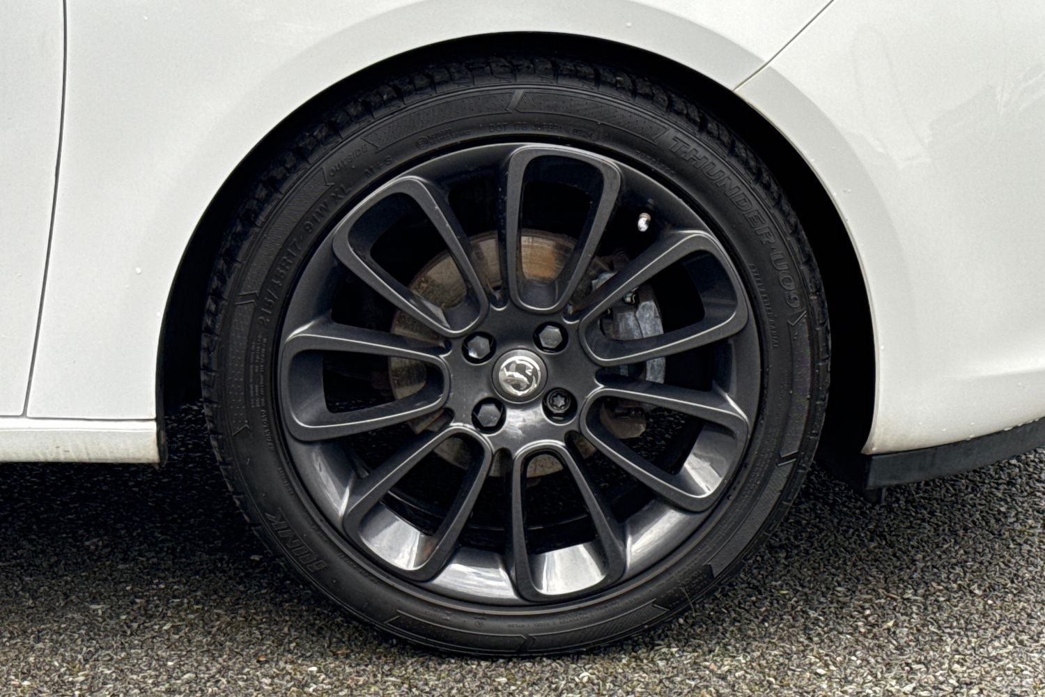 Used Vauxhall ADAM 2017 for sale - 78065295: Photo 10