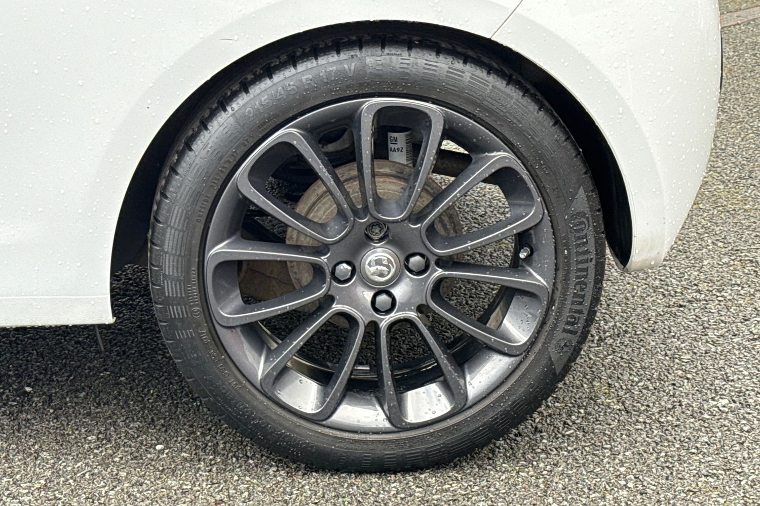 Used Vauxhall ADAM 2017 for sale - 78065295: Photo 11