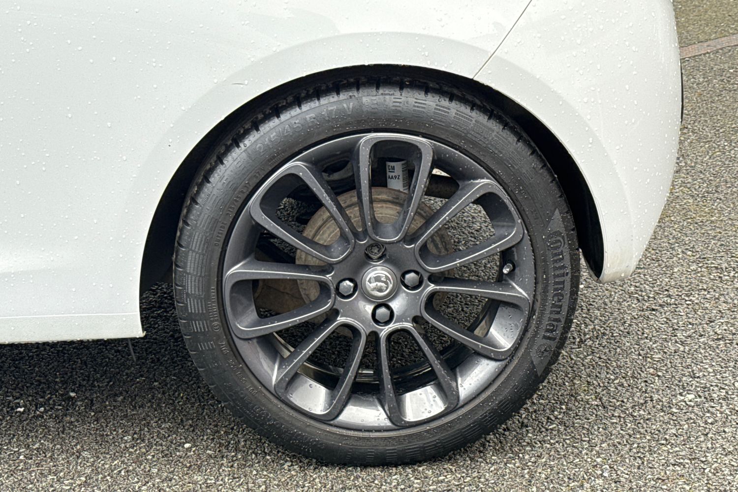 Used Vauxhall ADAM 2017 for sale - 78065295: Photo 12