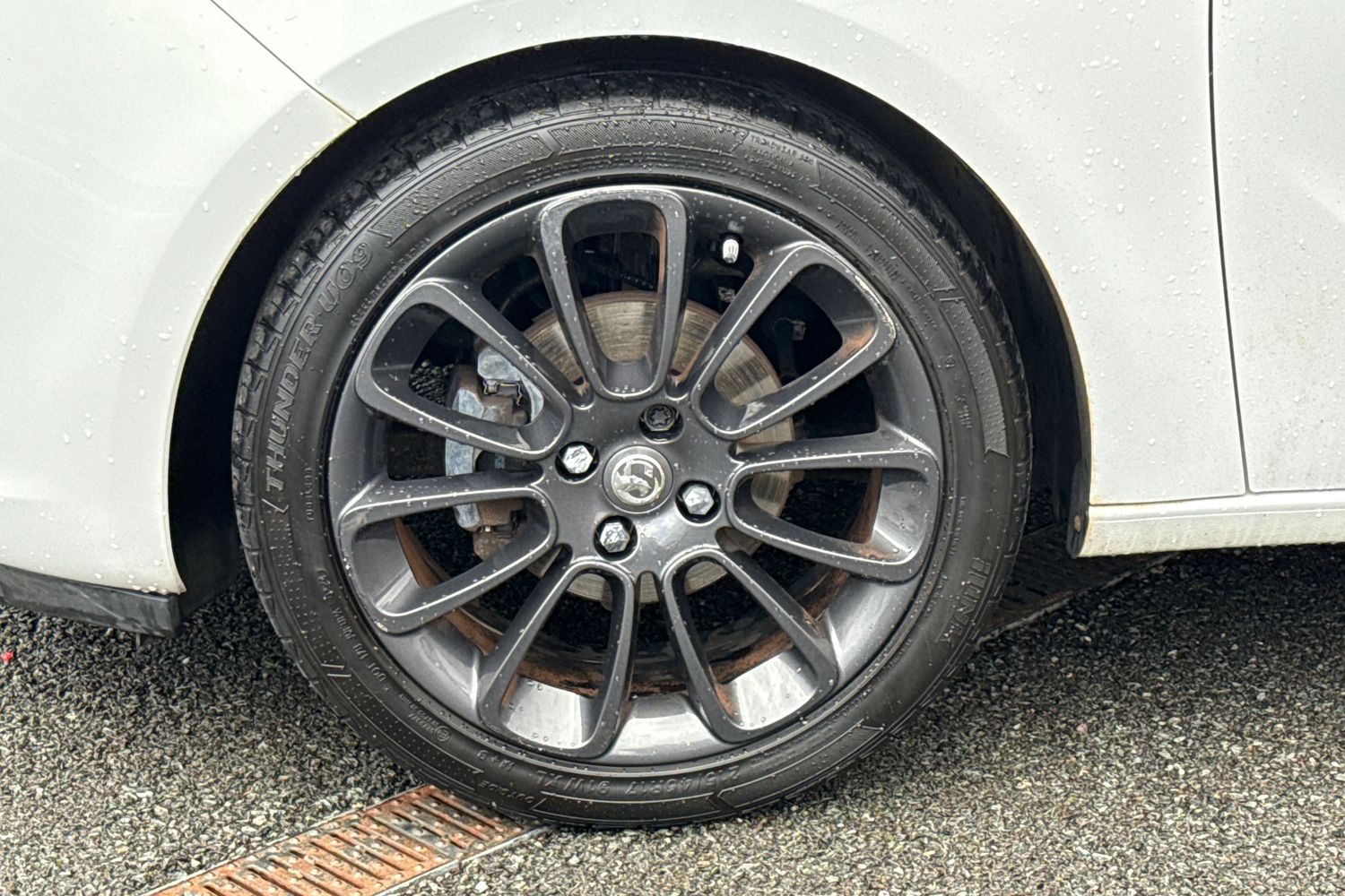 Used Vauxhall ADAM 2017 for sale - 78065295: Photo 13