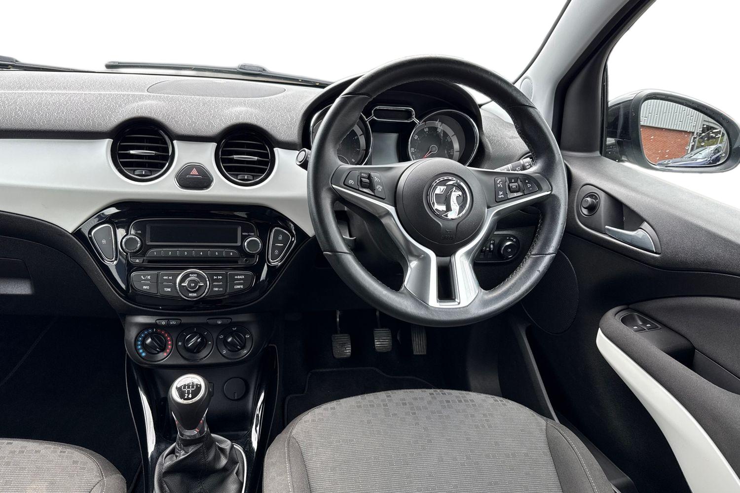 Used Vauxhall ADAM 2017 for sale - 78065295: Photo 18