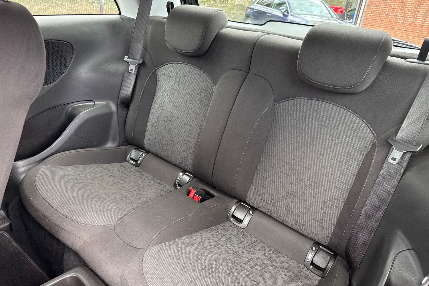 Used Vauxhall ADAM 2017 for sale - 78065295: Photo 19