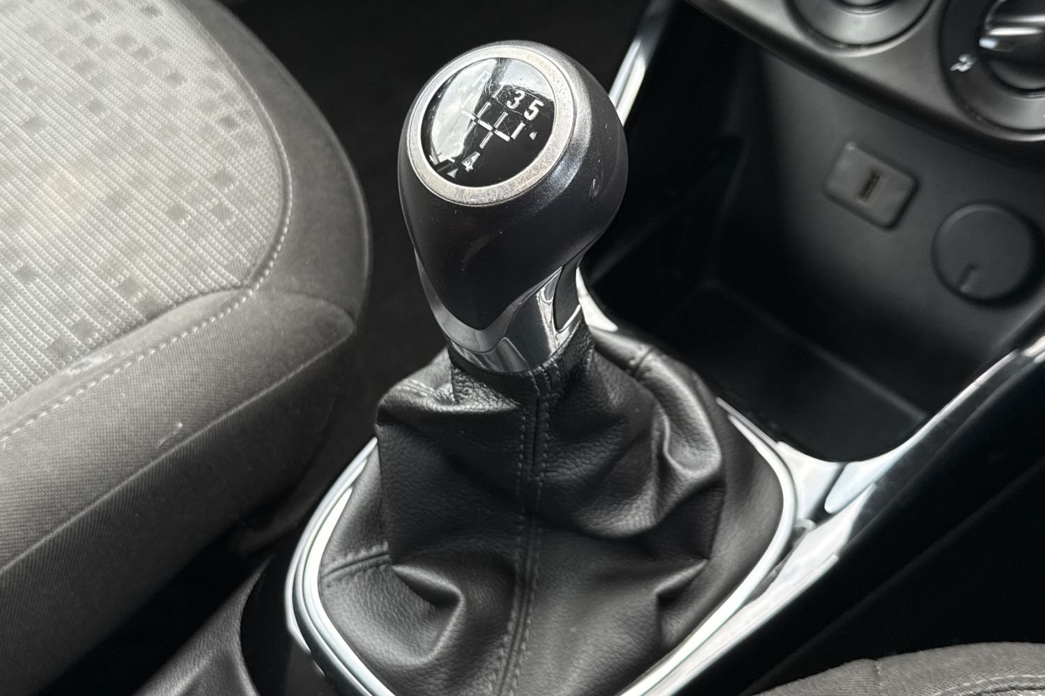 Used Vauxhall ADAM 2017 for sale - 78065295: Photo 23