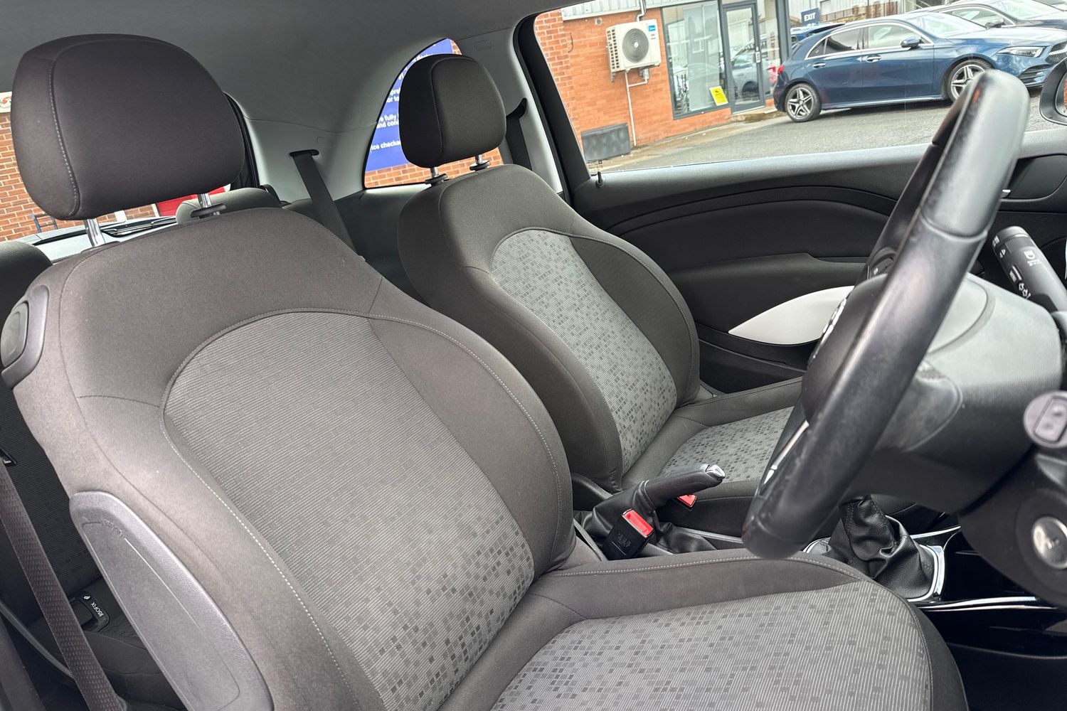 Used Vauxhall ADAM 2017 for sale - 78065295: Photo 24