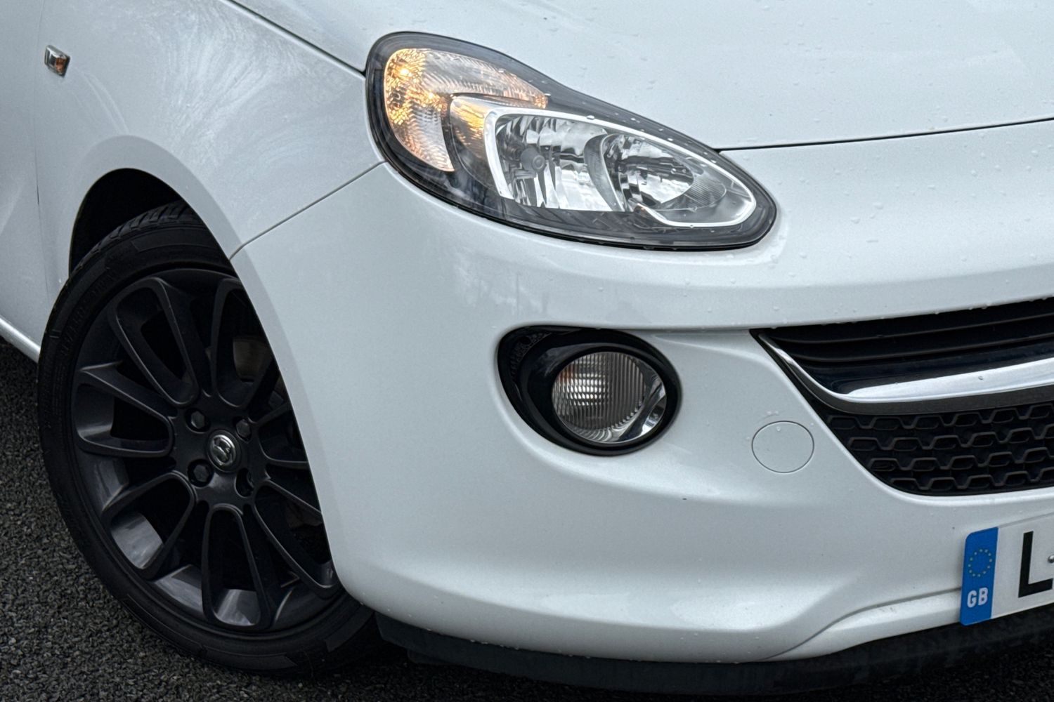 Used Vauxhall ADAM 2017 for sale - 78065295: Photo 25