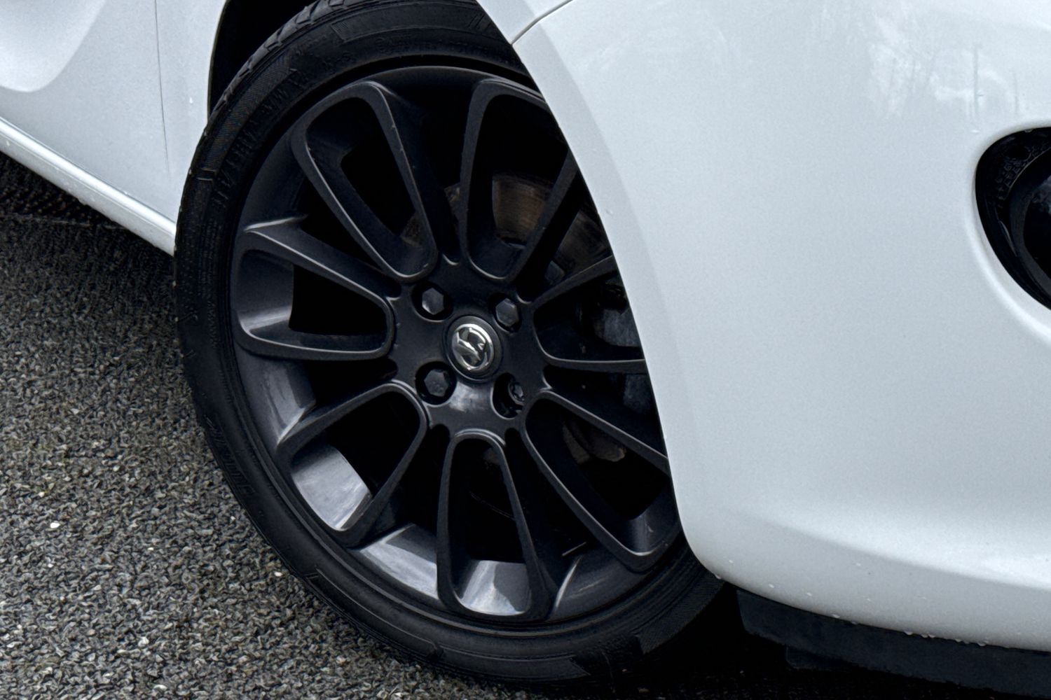 Used Vauxhall ADAM 2017 for sale - 78065295: Photo 27