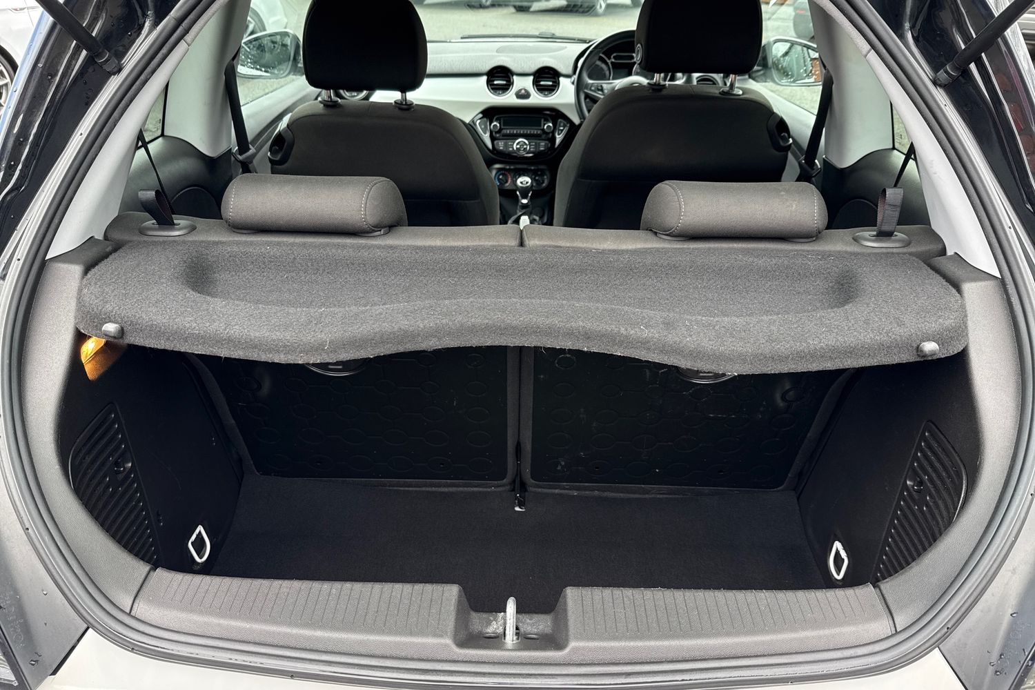 Used Vauxhall ADAM 2017 for sale - 78065295: Photo 7