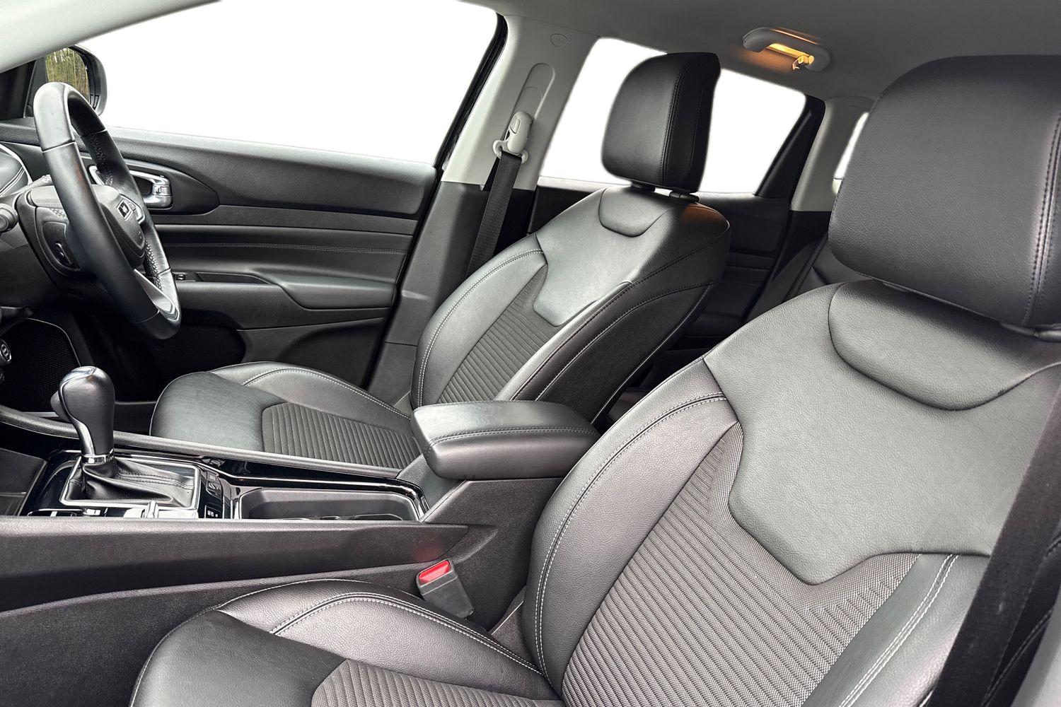 Used Jeep Compass 2024 for sale - 77500791: Photo 16