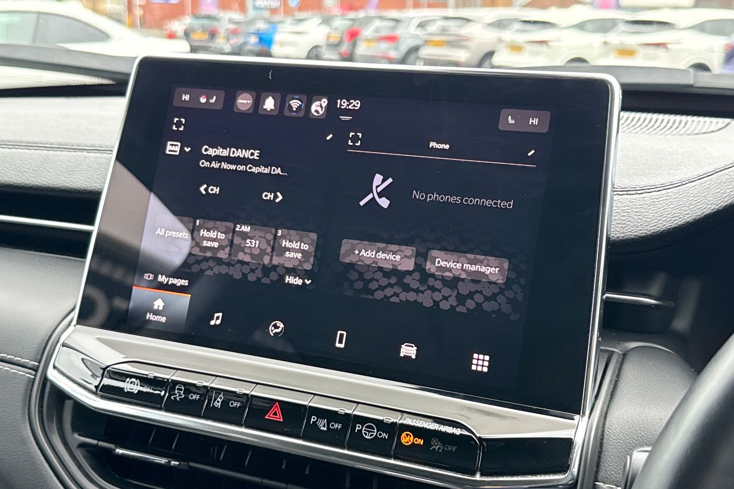 Used Jeep Compass 2024 for sale - 77500791: Photo 17