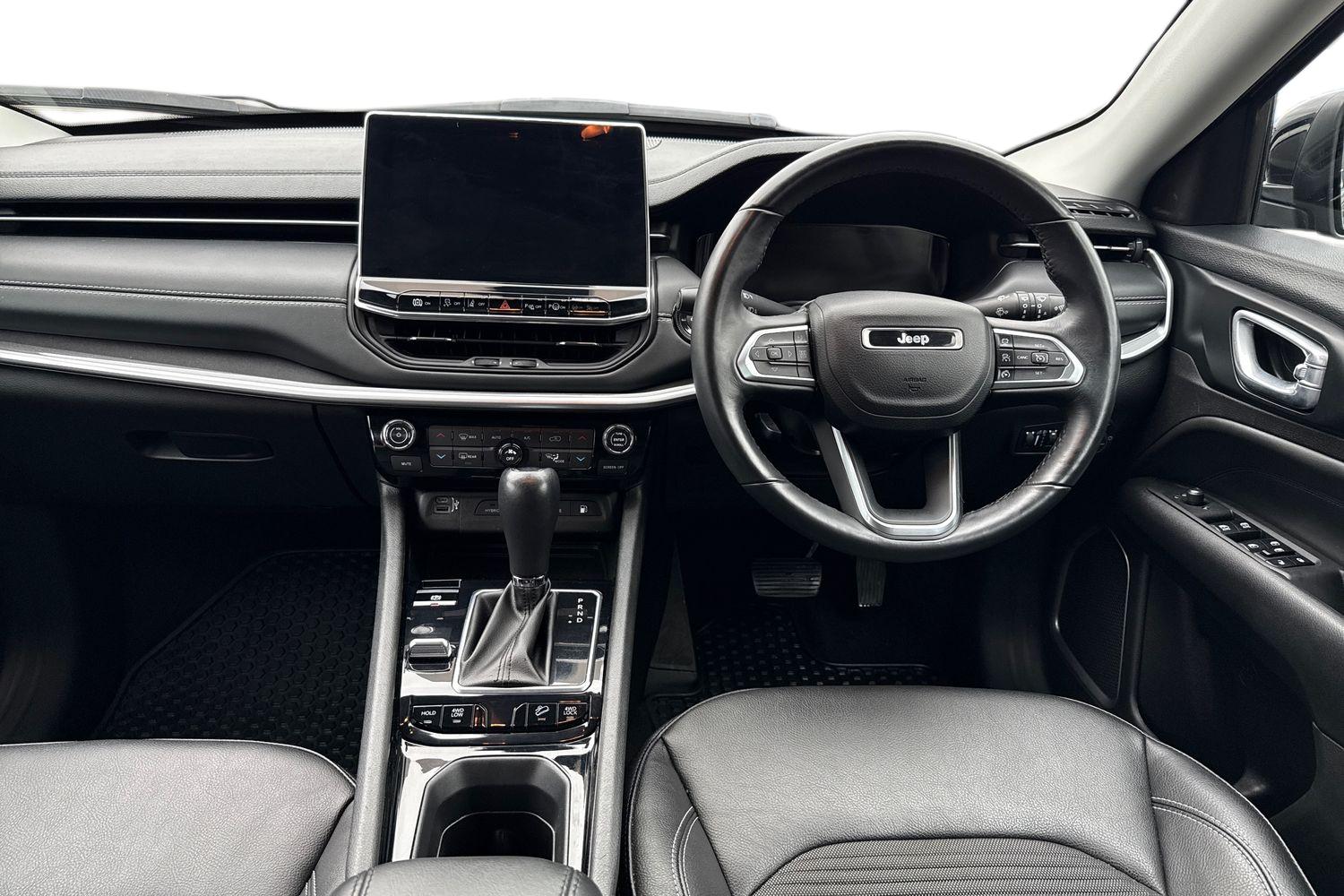 Used Jeep Compass 2024 for sale - 77500791: Photo 18