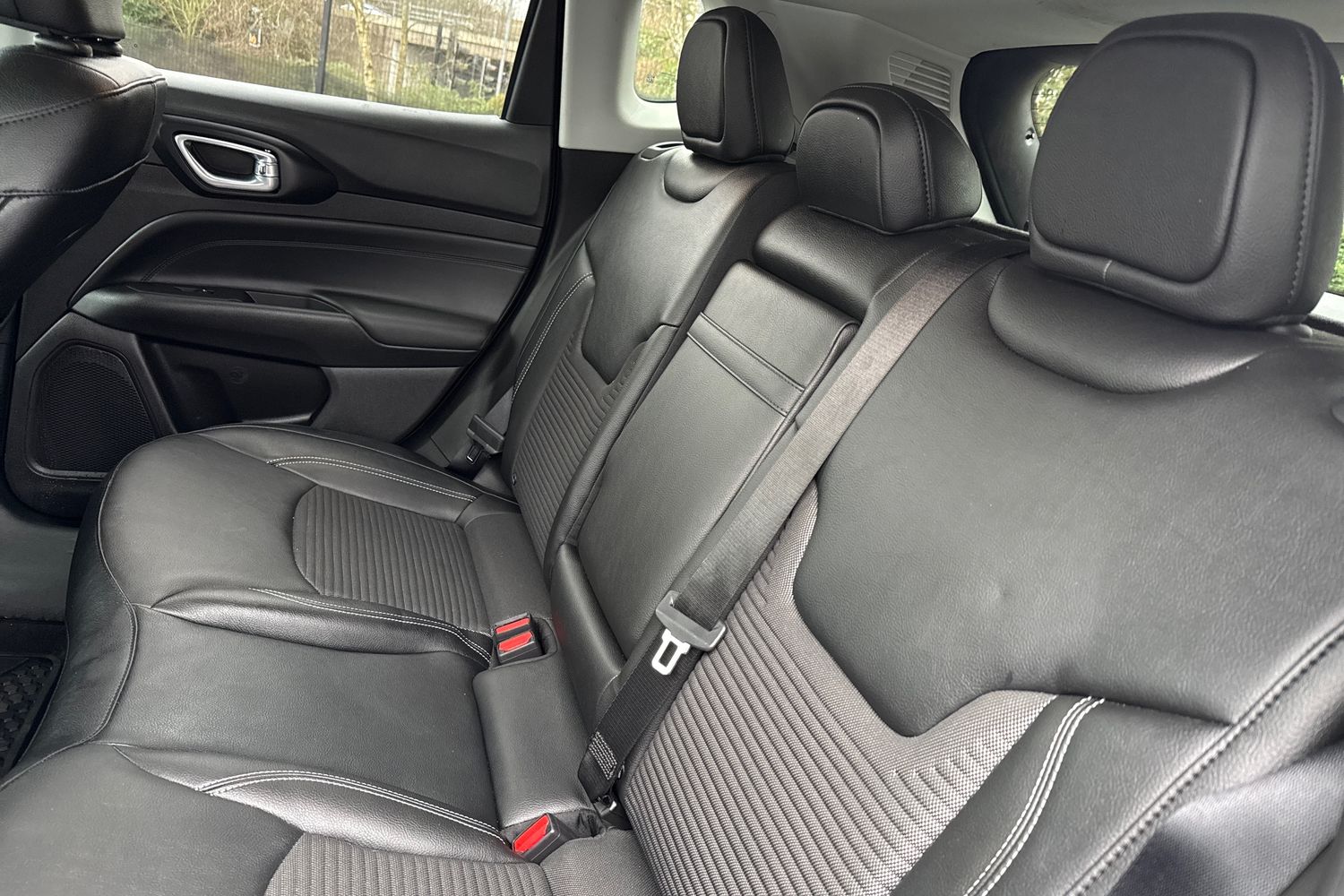 Used Jeep Compass 2024 for sale - 77500791: Photo 19