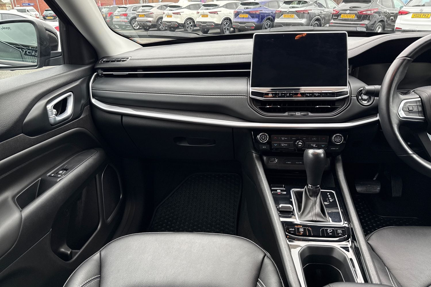 Used Jeep Compass 2024 for sale - 77500791: Photo 20