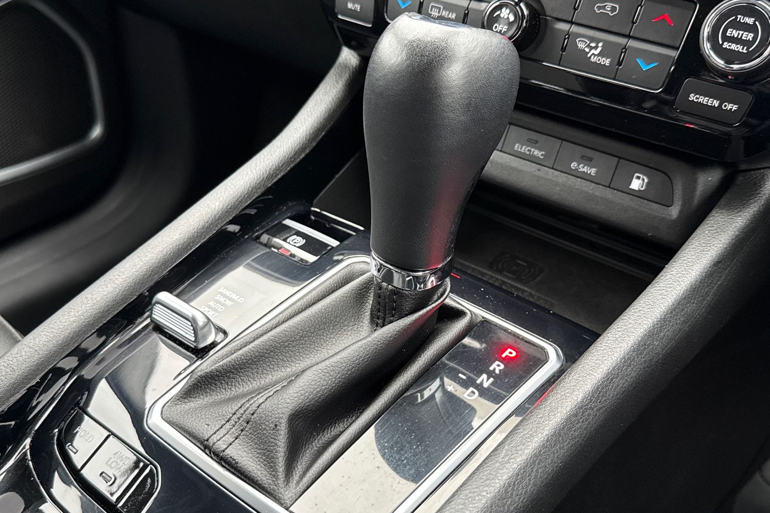 Used Jeep Compass 2024 for sale - 77500791: Photo 23