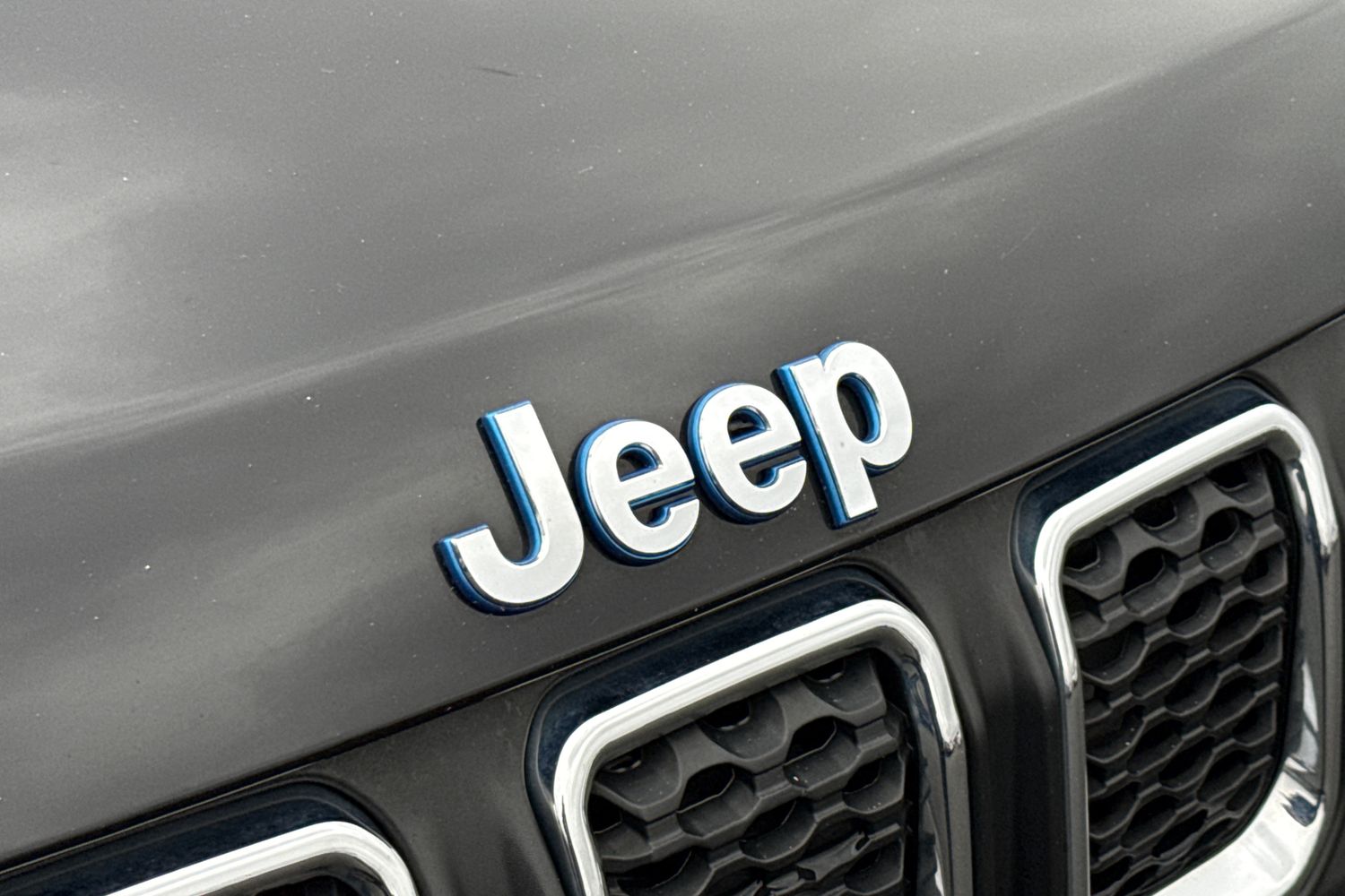 Used Jeep Compass 2024 for sale - 77500791: Photo 25