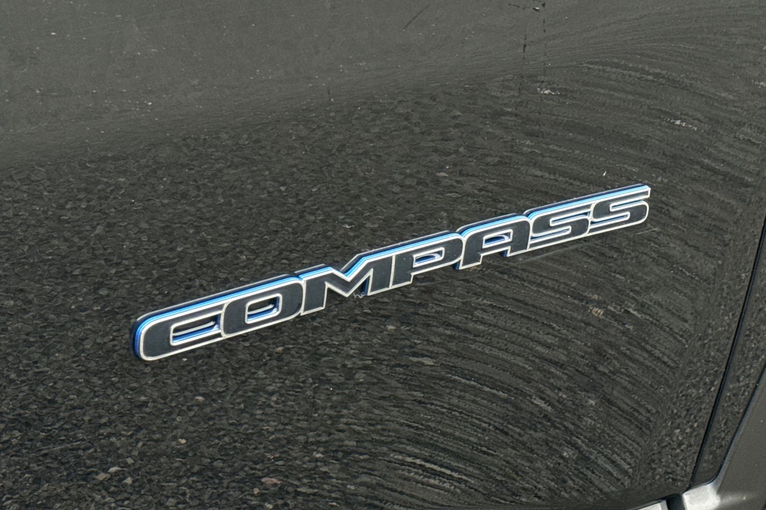 Used Jeep Compass 2024 for sale - 77500791: Photo 28