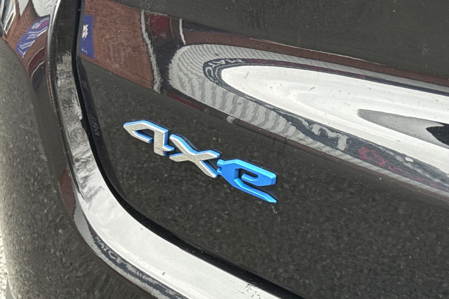 Used Jeep Compass 2024 for sale - 77500791: Photo 33