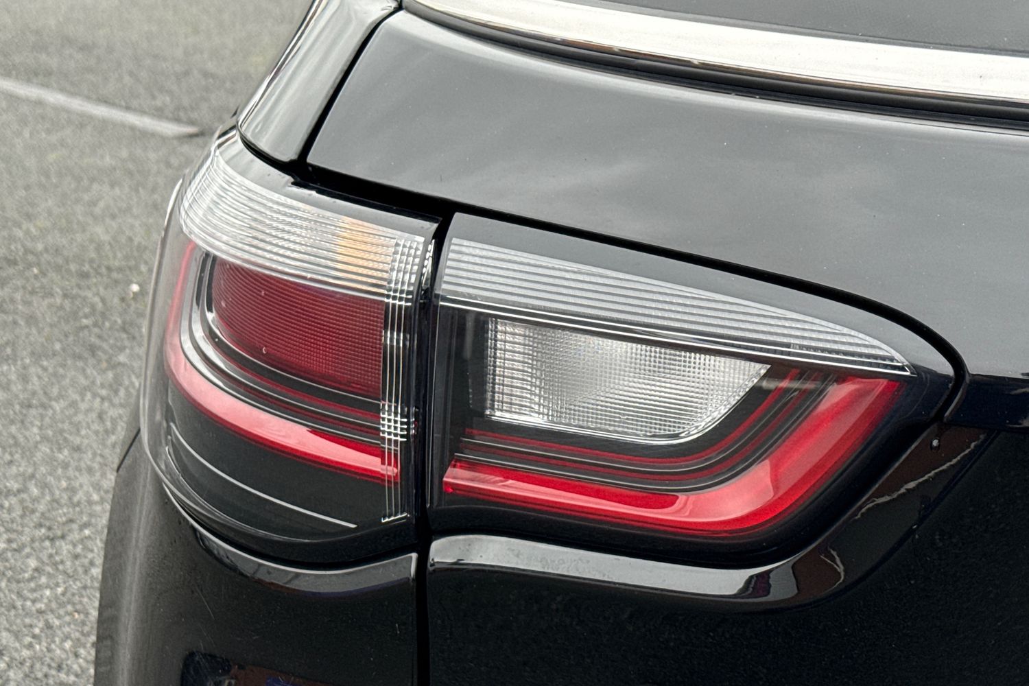 Used Jeep Compass 2024 for sale - 77500791: Photo 34