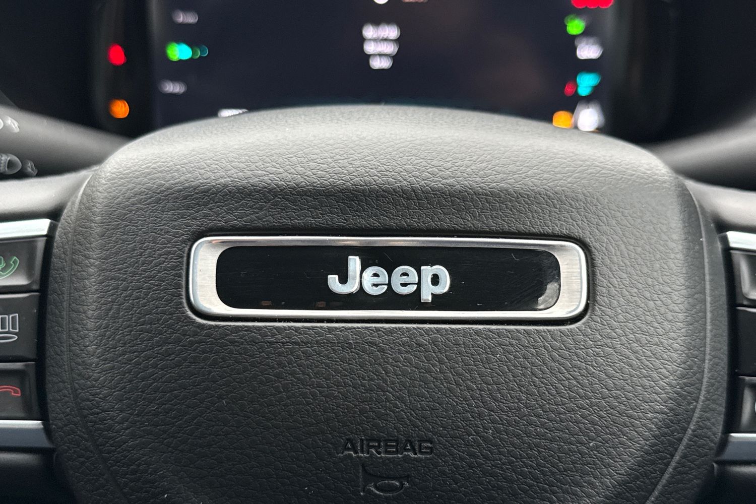Used Jeep Compass 2024 for sale - 77500791: Photo 38