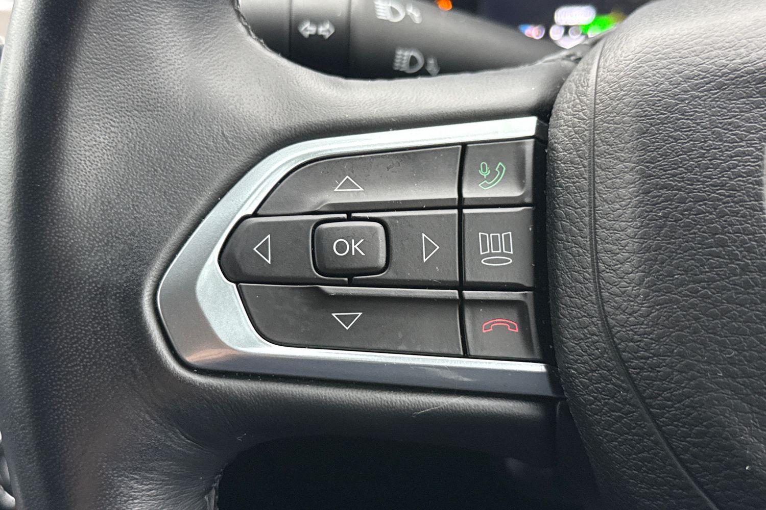 Used Jeep Compass 2024 for sale - 77500791: Photo 39