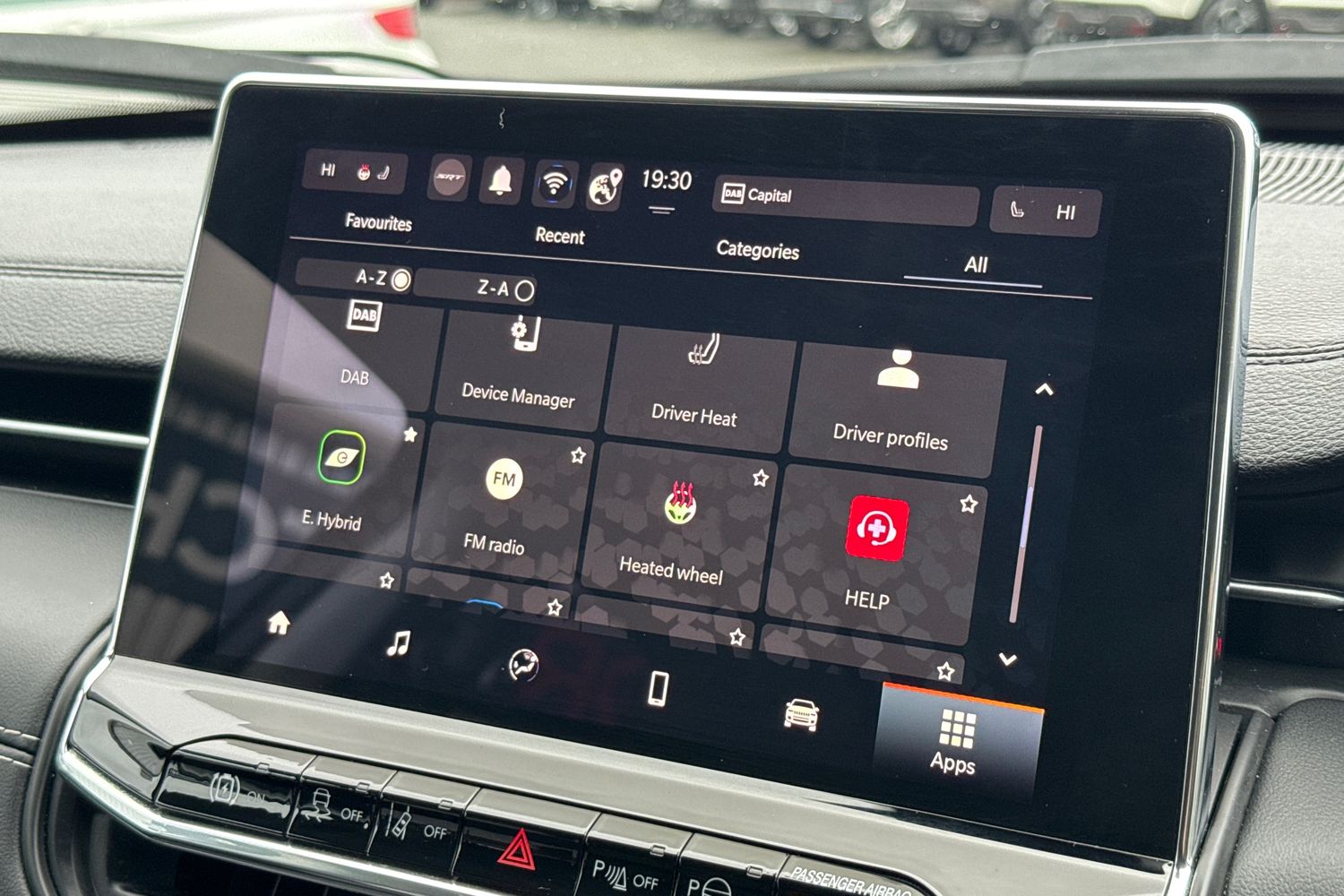 Used Jeep Compass 2024 for sale - 77500791: Photo 48