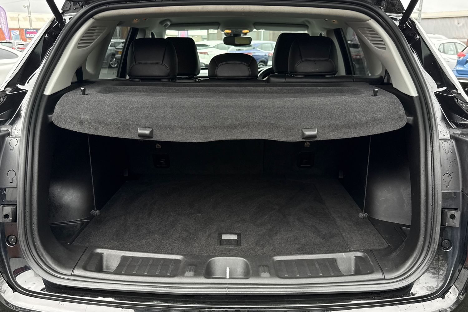 Used Jeep Compass 2024 for sale - 77500791: Photo 7