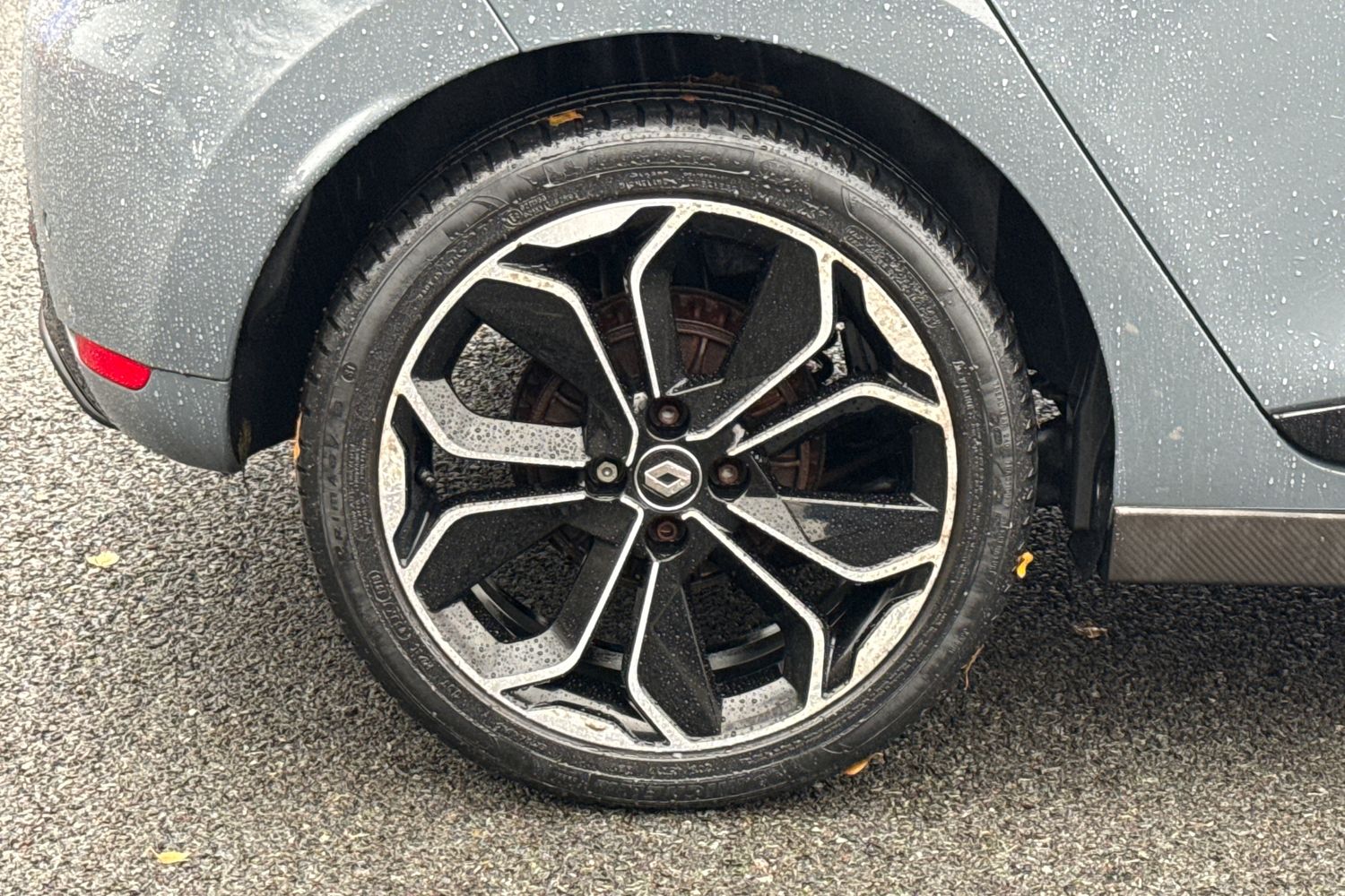 Used Renault Clio 2019 for sale - 76774526: Photo 11