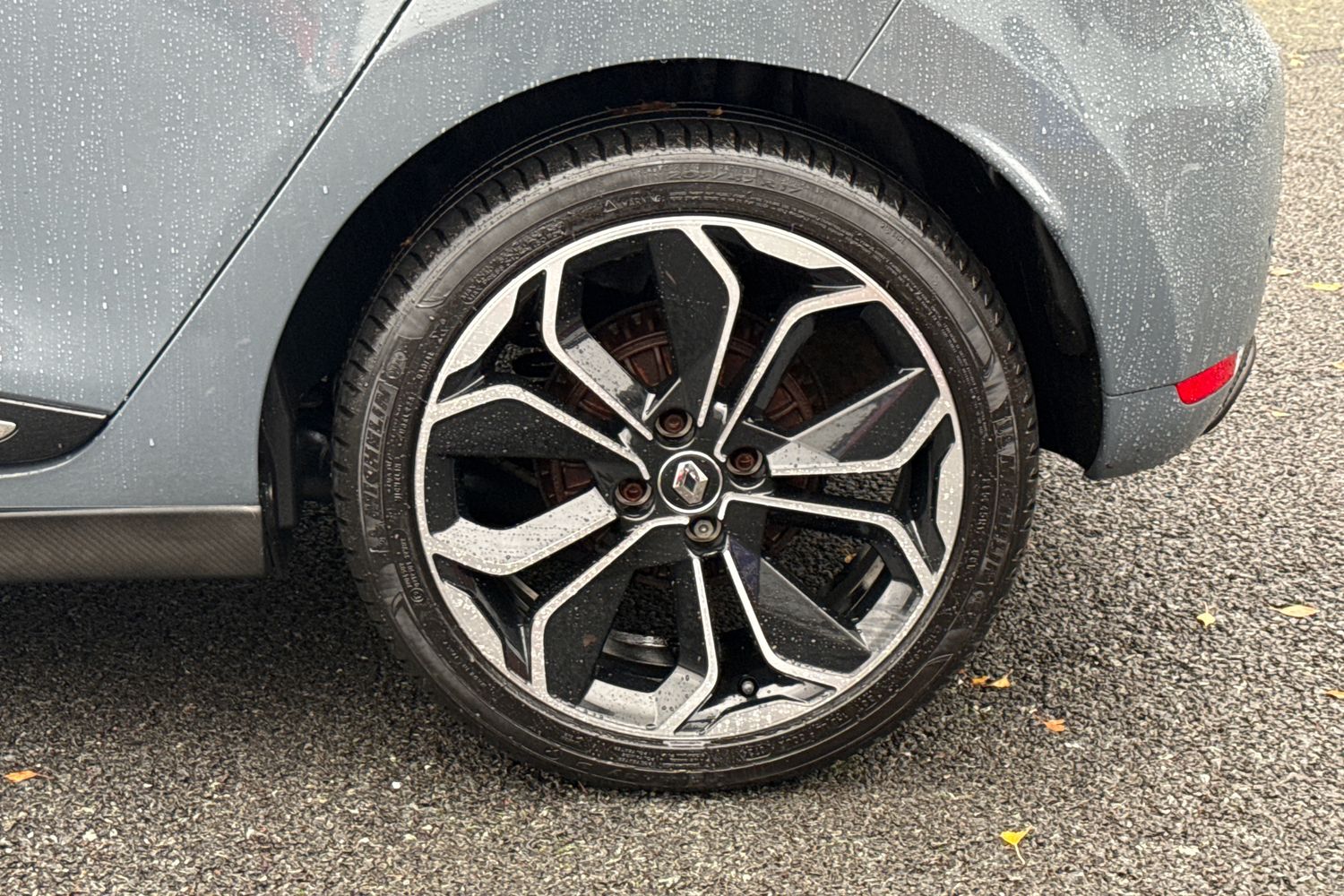 Used Renault Clio 2019 for sale - 76774526: Photo 12