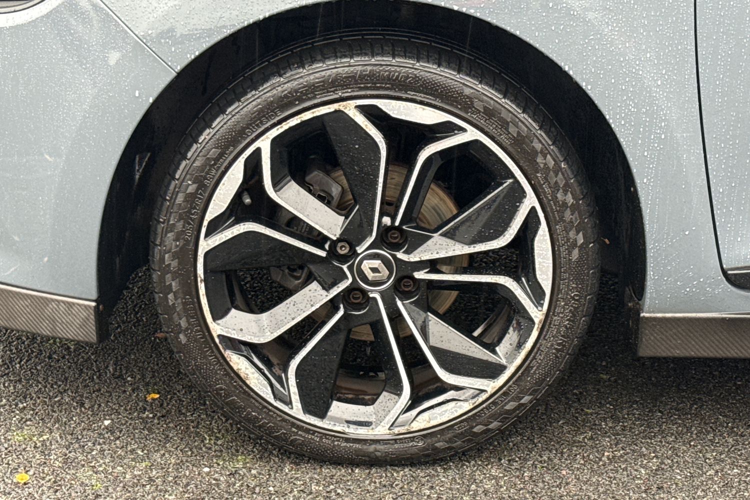 Used Renault Clio 2019 for sale - 76774526: Photo 13