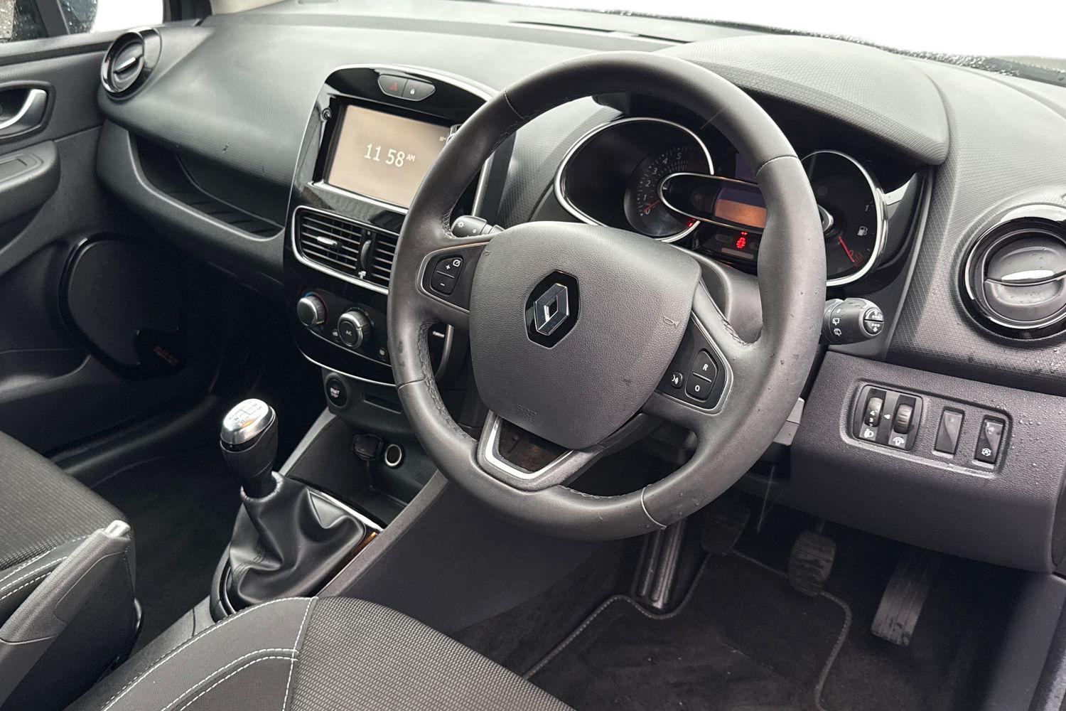 Used Renault Clio 2019 for sale - 76774526: Photo 14