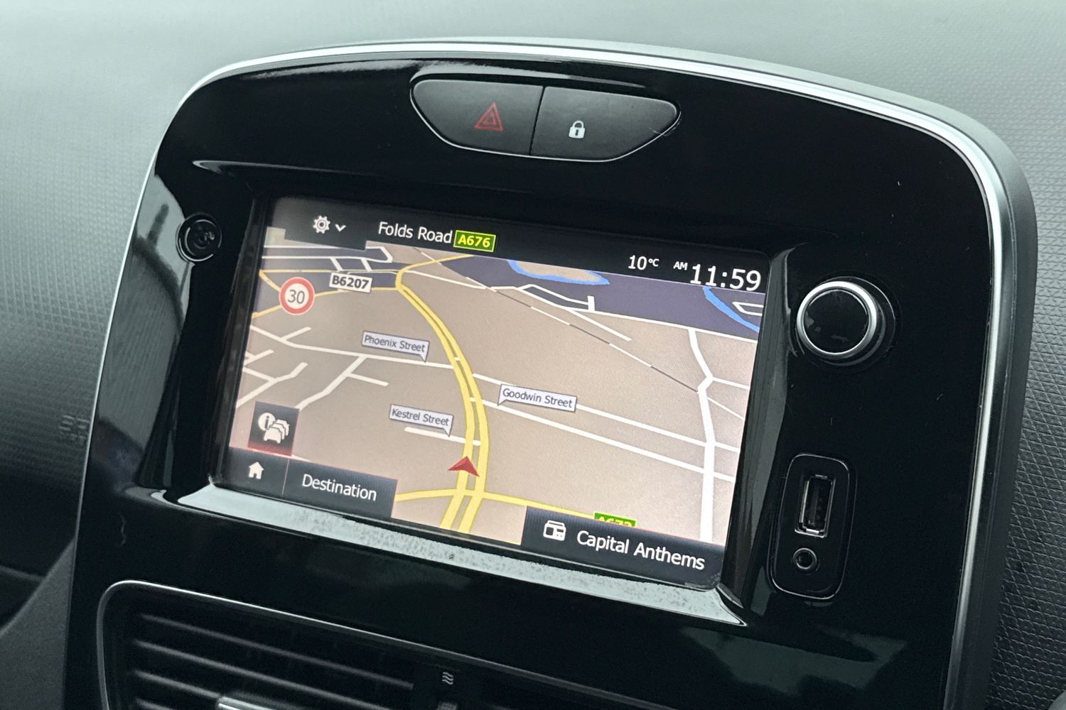 Used Renault Clio 2019 for sale - 76774526: Photo 17