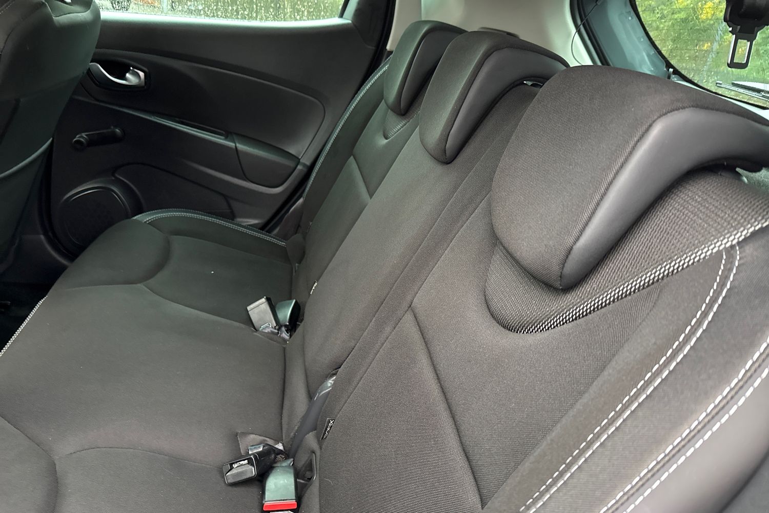 Used Renault Clio 2019 for sale - 76774526: Photo 19