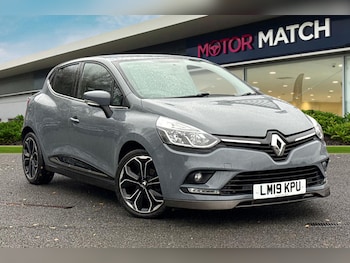 2019 - 0.9 TCE 75 Iconic 5dr