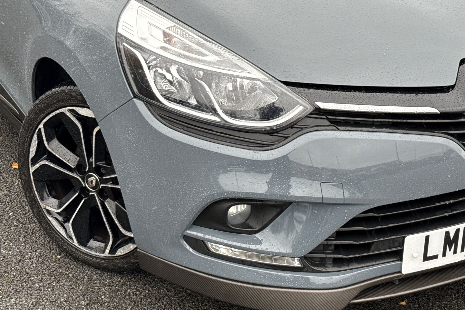 Used Renault Clio 2019 for sale - 76774526: Photo 25