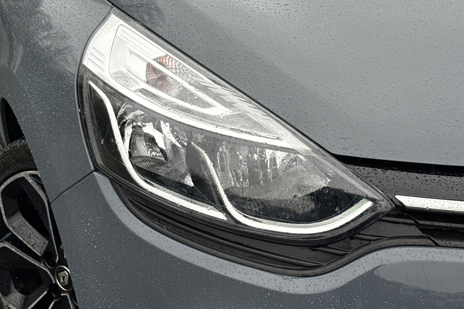 Used Renault Clio 2019 for sale - 76774526: Photo 26