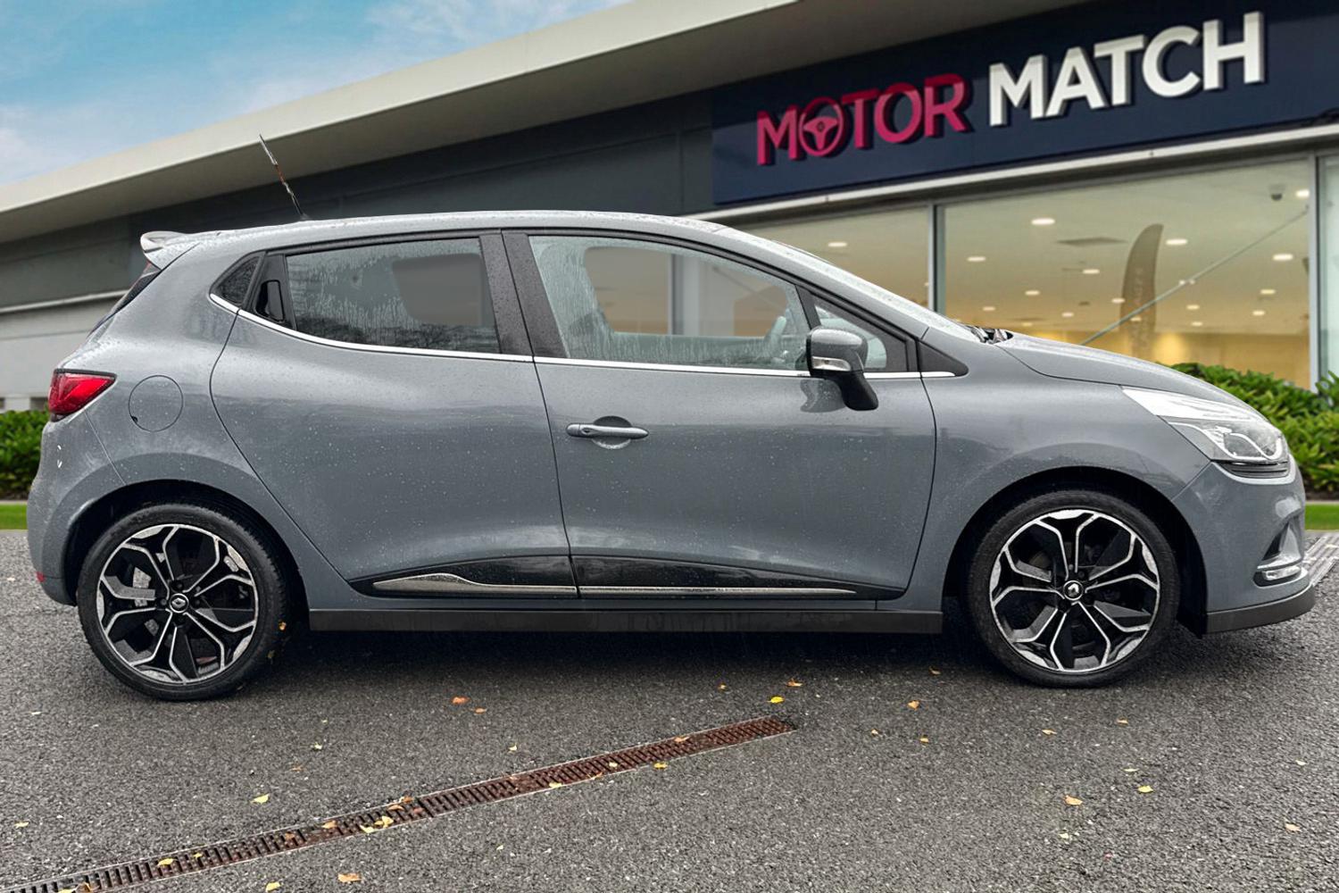 Used Renault Clio 2019 for sale - 76774526: Photo 3