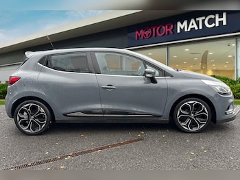 Used Renault Clio 2019 for sale - 76774526: Photo