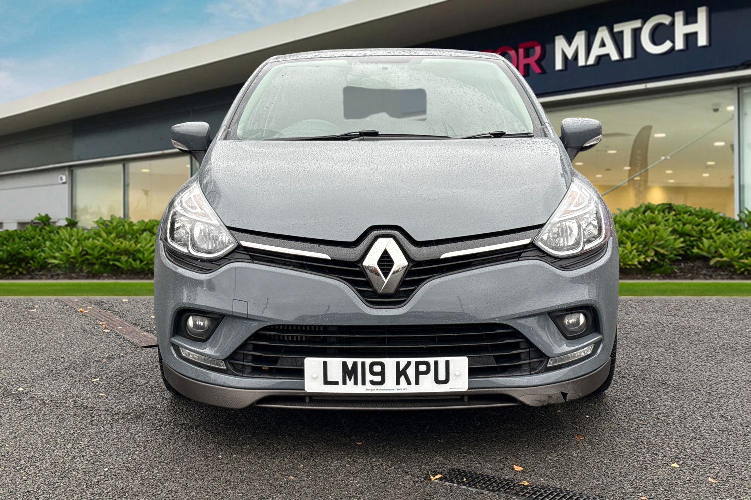 Used Renault Clio 2019 for sale - 76774526: Photo 6