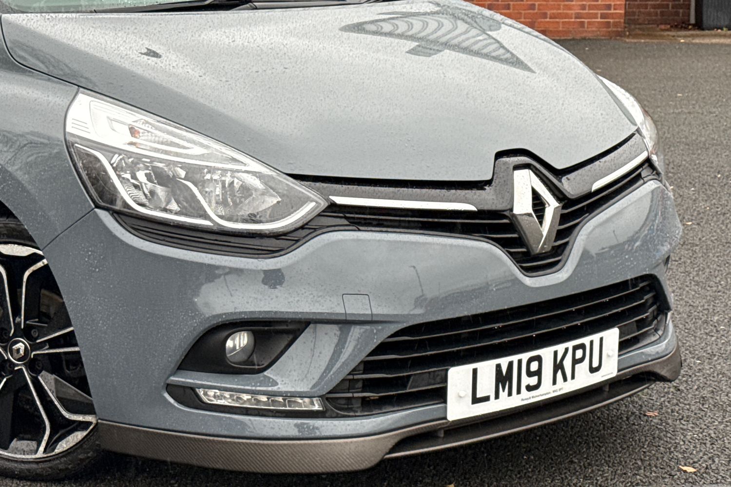 Used Renault Clio 2019 for sale - 76774526: Photo 9
