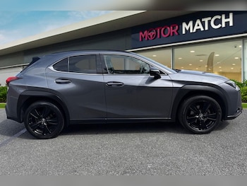 Used Lexus UX 2021 for sale - 79482981: Photo
