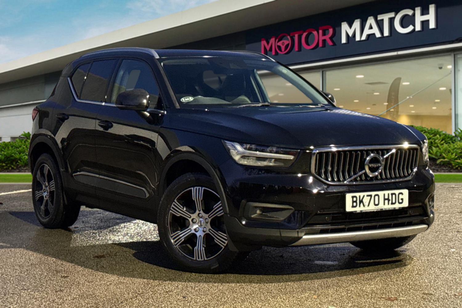 Used Volvo XC40 2020 for sale - 76929187: Photo 1