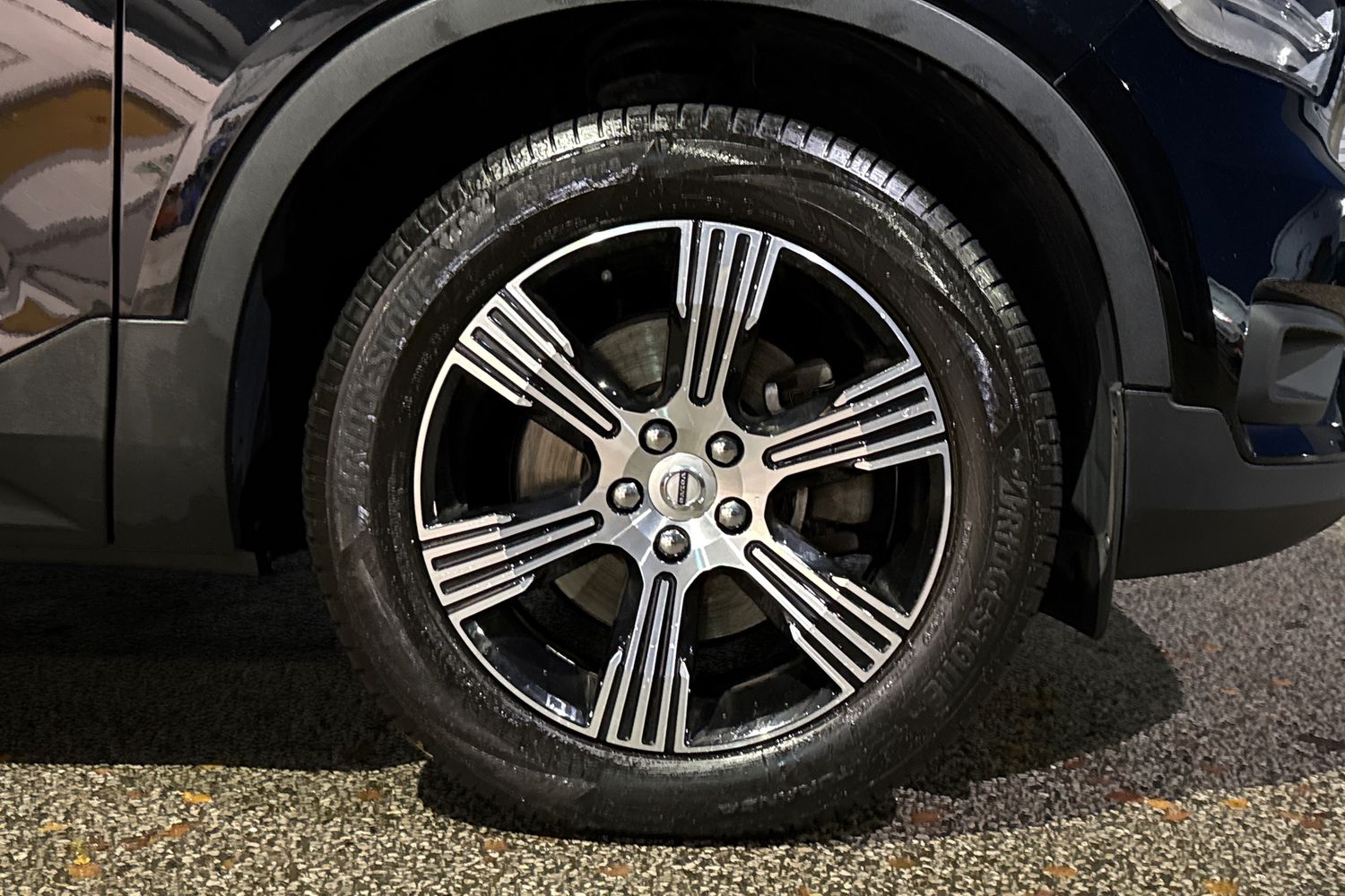 Used Volvo XC40 2020 for sale - 76929187: Photo 10