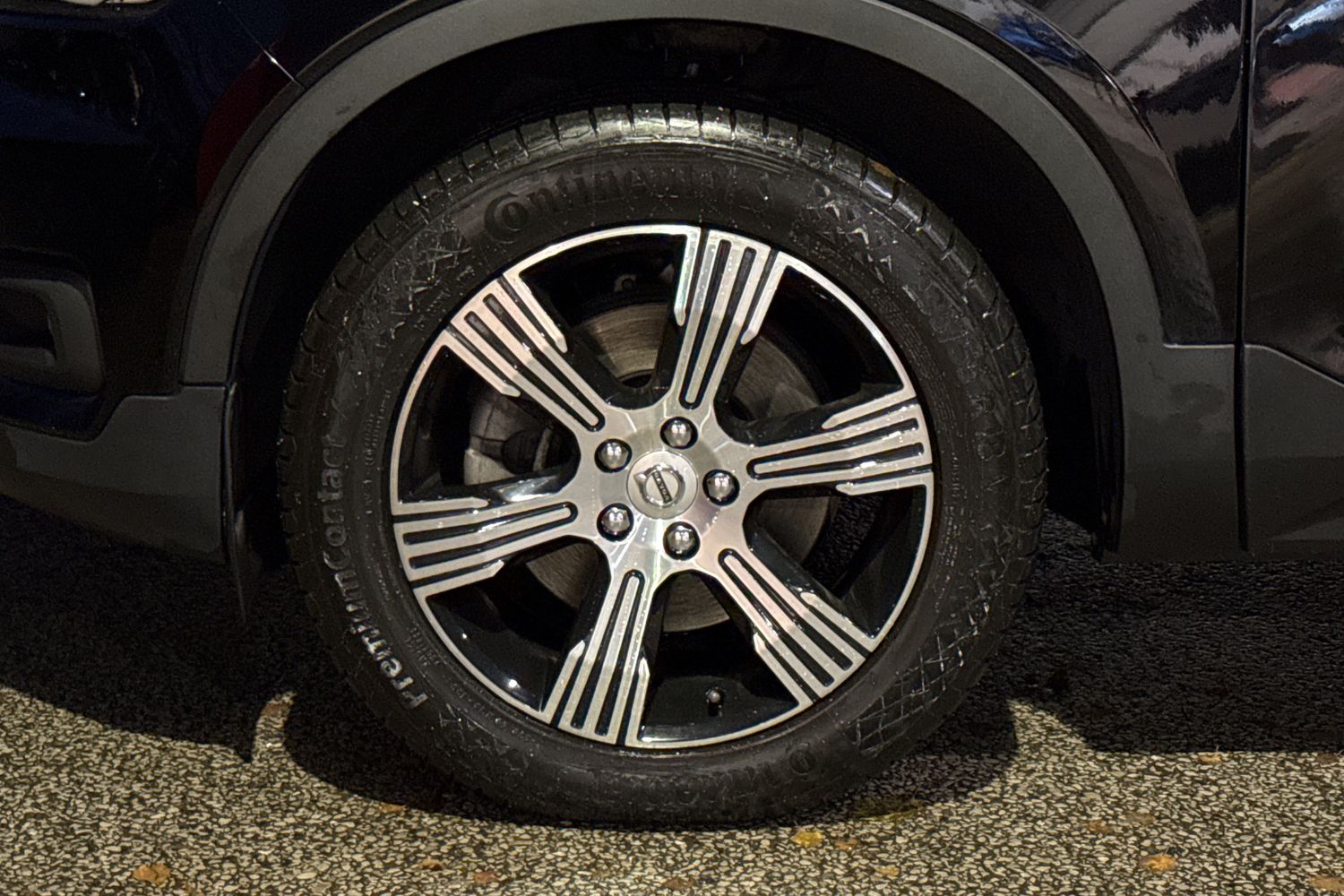 Used Volvo XC40 2020 for sale - 76929187: Photo 13