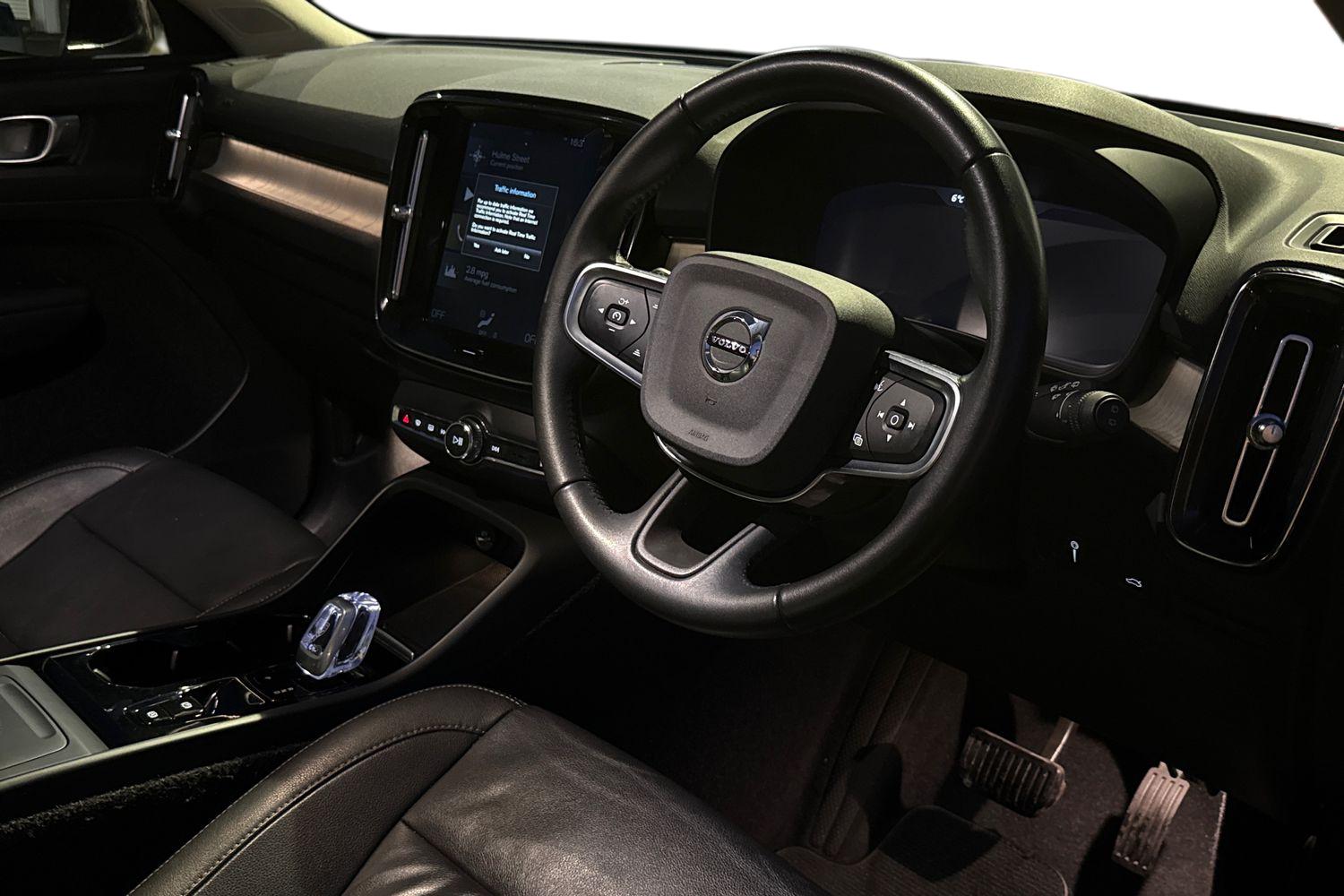 Used Volvo XC40 2020 for sale - 76929187: Photo 14