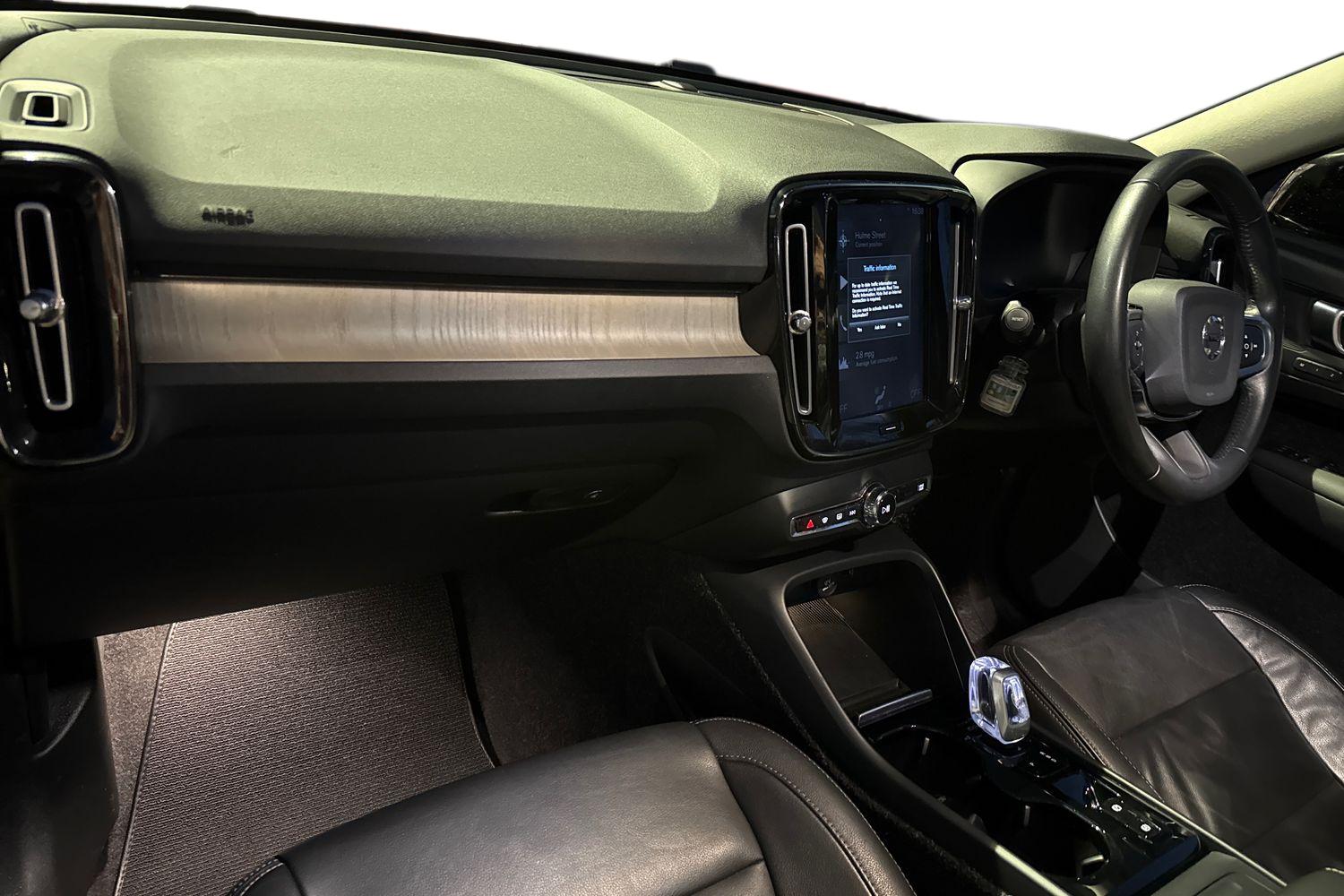 Used Volvo XC40 2020 for sale - 76929187: Photo 15